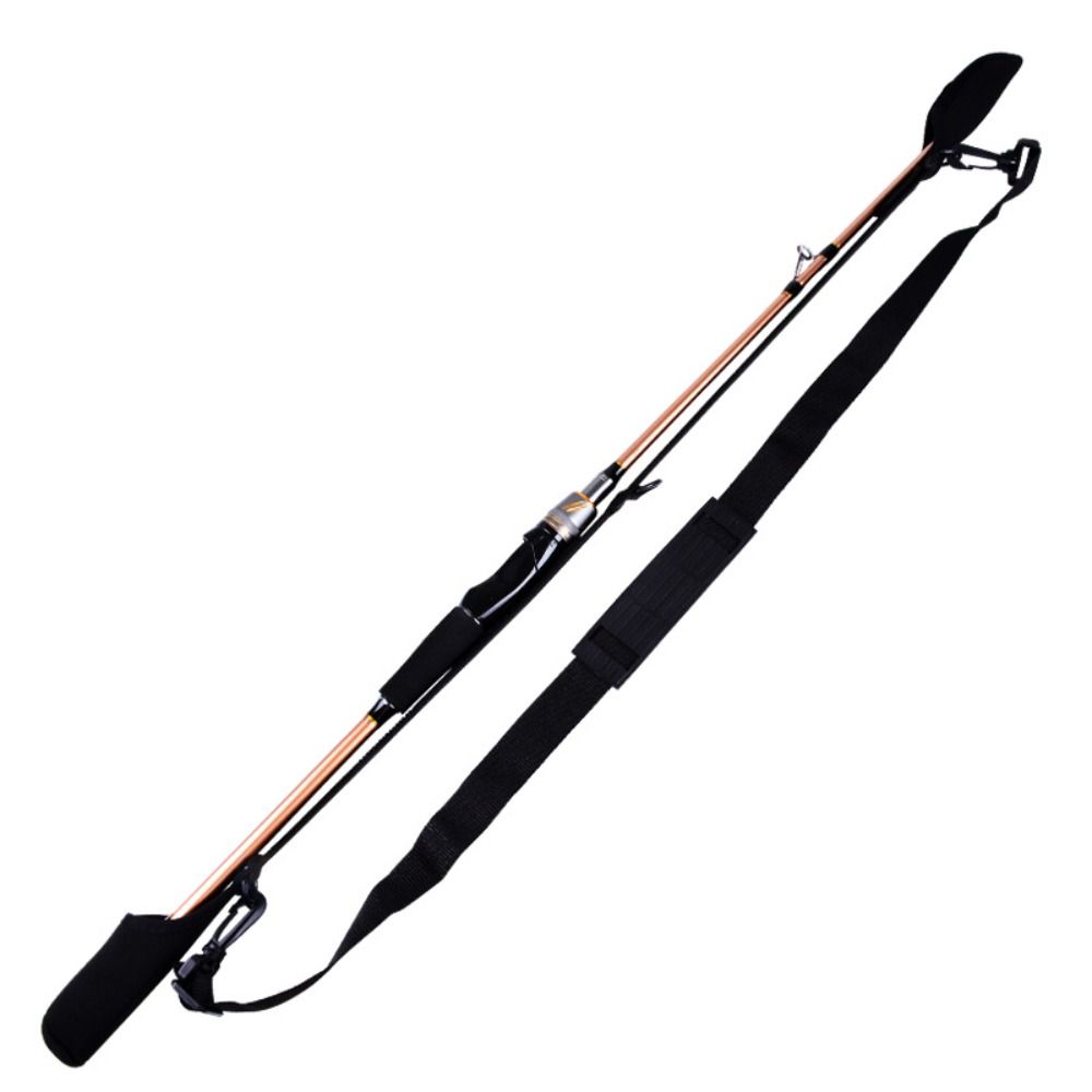 Fishing Rod Glove - Portable Fishing Rod Storage Bag Adjustable