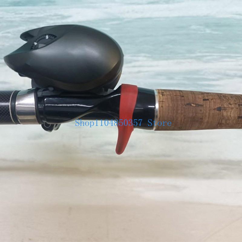 Fishing Rod Glove - 652F Cài Đặt Nhanh Câu Cá