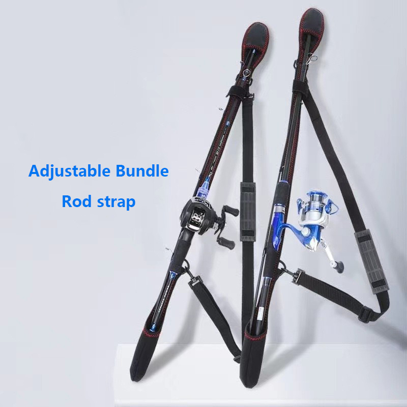 Fishing Rod Glove - New Fishing Rod Protective Sheath Case