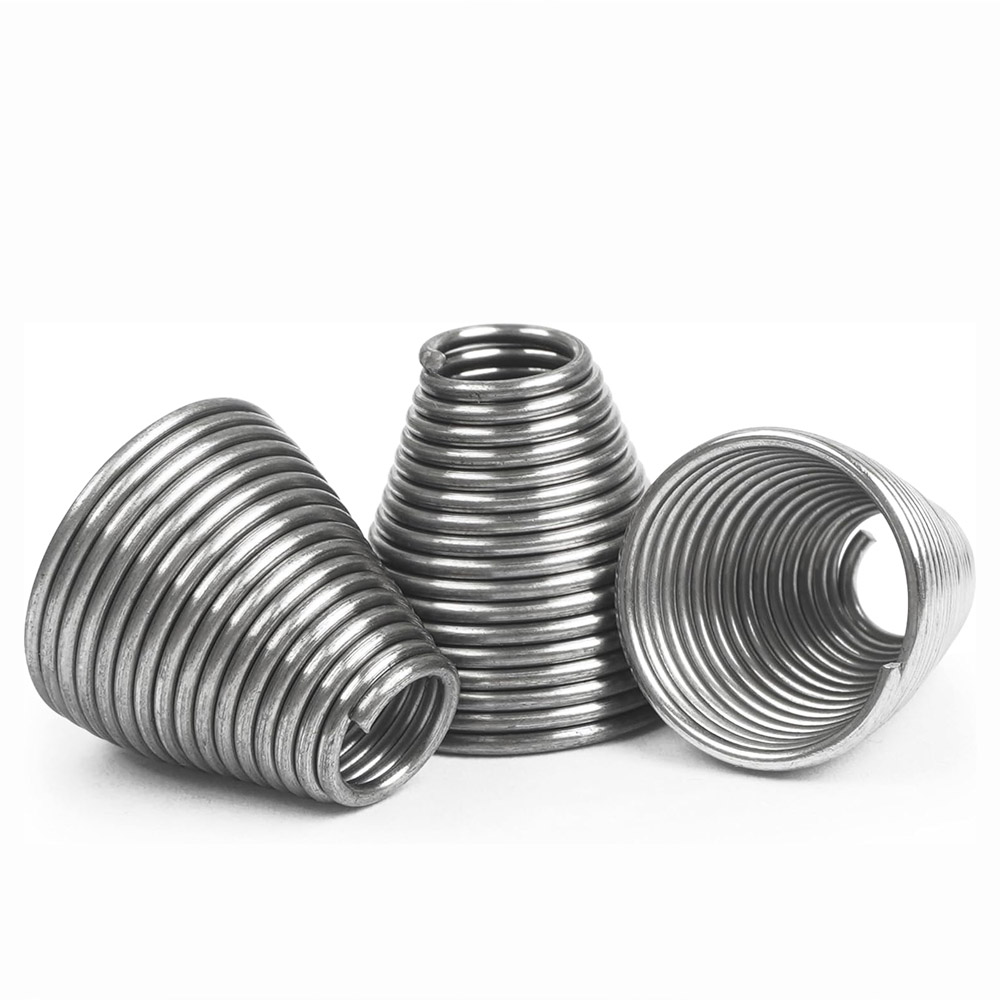 Fishing Equipment Wholesale - 20Pcs Ballyhoo Bait Rigging Springs Stainless