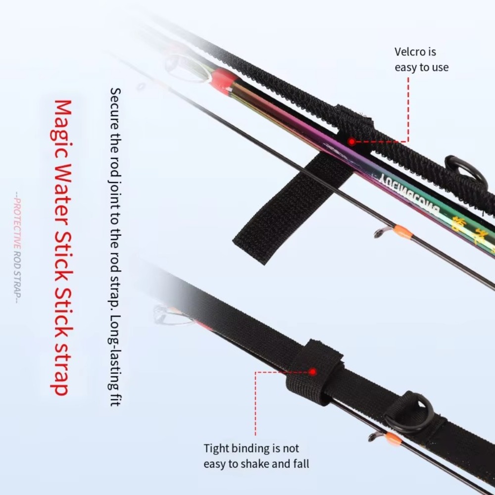 Portable Fishing Rod Storage B - đánh giá và giá Fishing Rod Glove