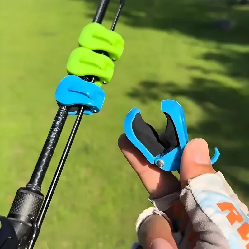 2pcs Quick-attach Fishing Rod  - đánh giá và giá Fishing Rod Glove