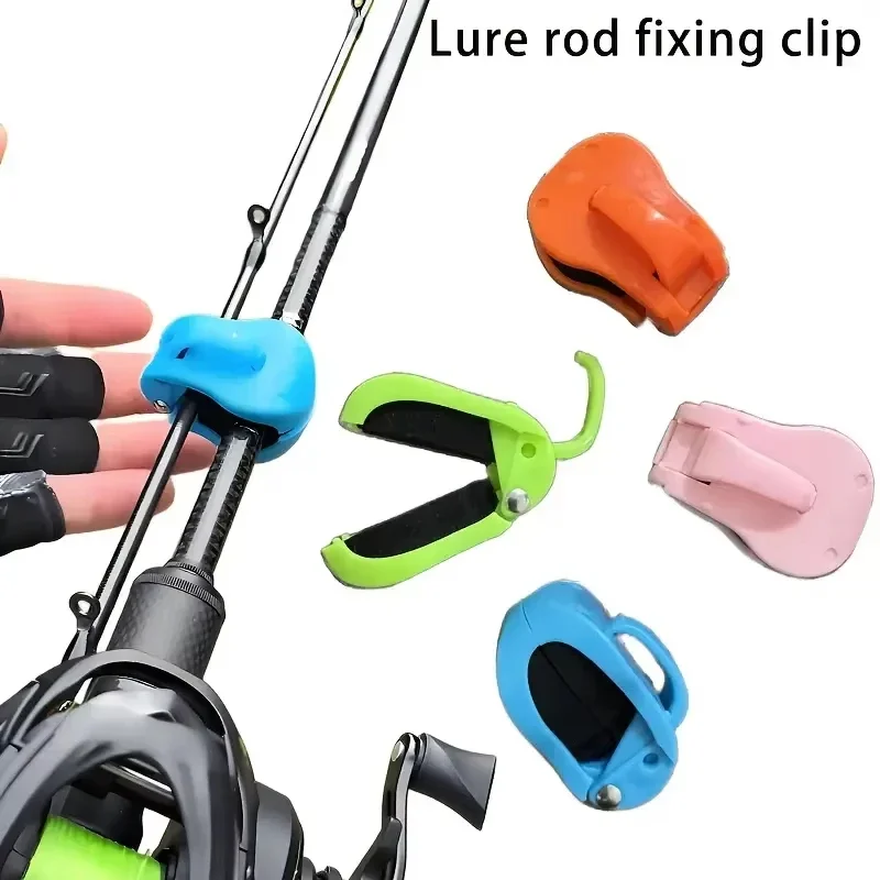 2pcs Quick-attach Fishing Rod  - đánh giá và giá Fishing Rod Glove