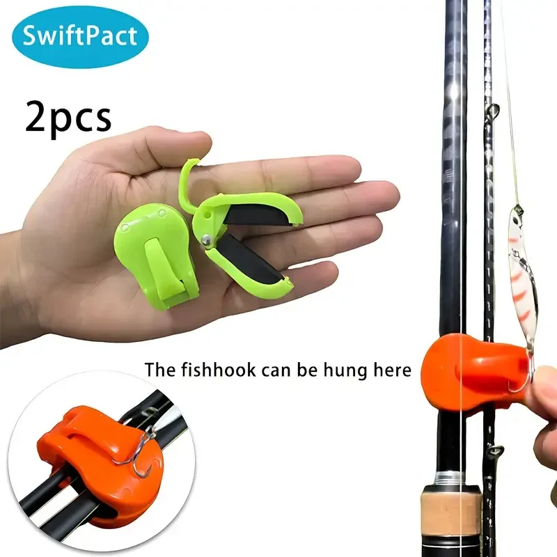 2pcs Quick-attach Fishing Rod  - đánh giá và giá Fishing Rod Glove