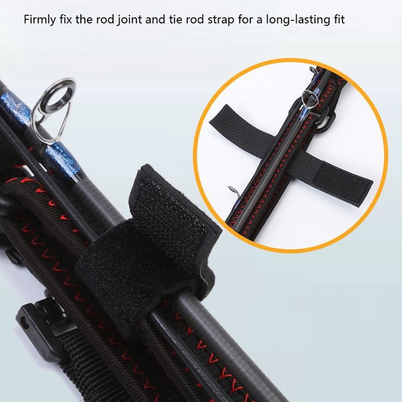 New Fishing Rod Protective She - đánh giá và giá Fishing Rod Glove