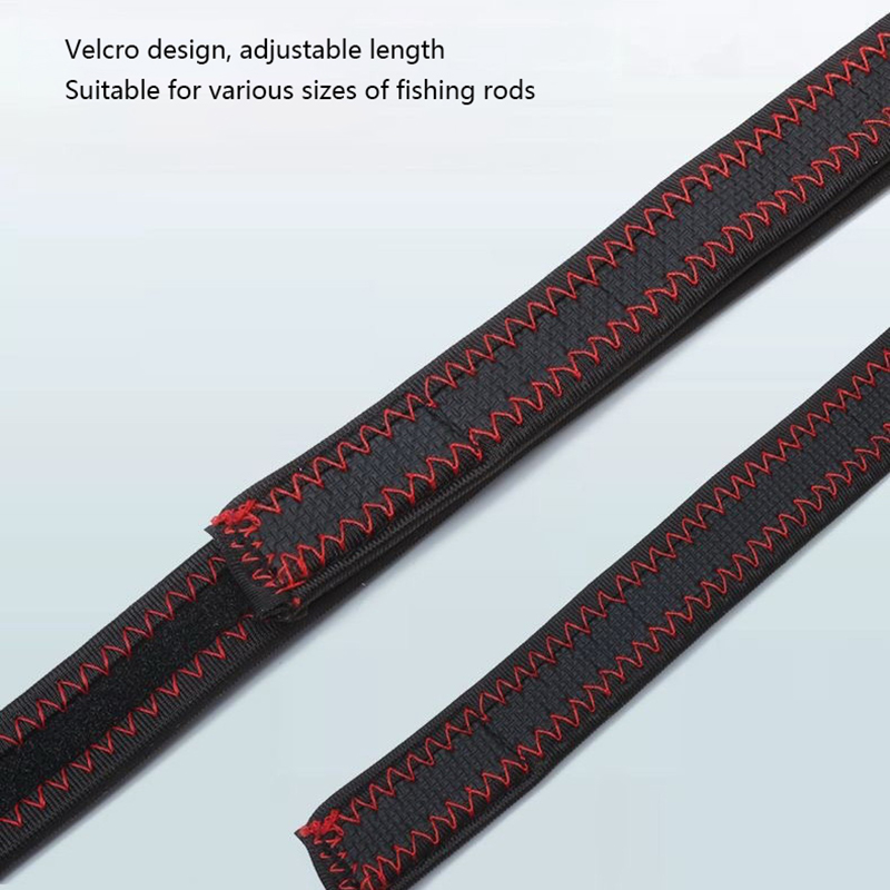 New Fishing Rod Protective She - đánh giá và giá Fishing Rod Glove