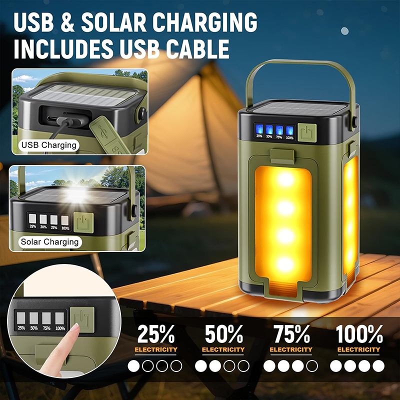 Outdoor Portable Mobile Power  - đánh giá và giá Fishing Equipment And Gear