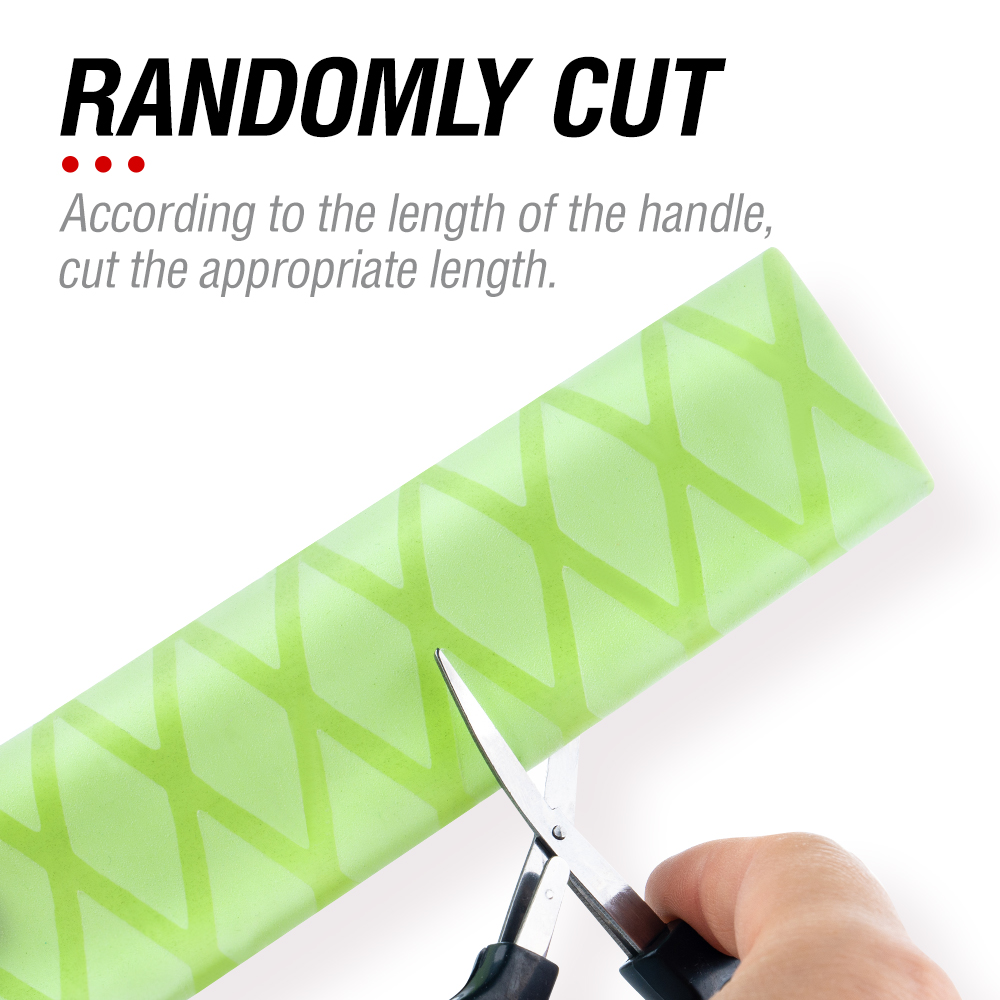 1Pc Luminous Fishing Rod Grip  - đánh giá và giá Fishing Rod Glove