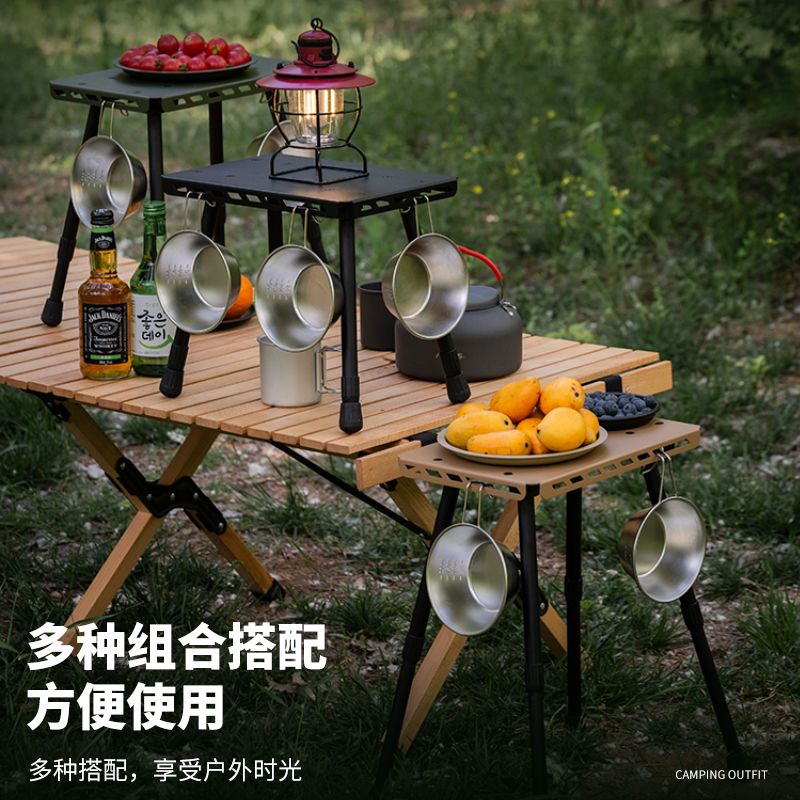 Telescopic Folding Dual‑Use Ta - đánh giá và giá Fishing Equipment And Gear