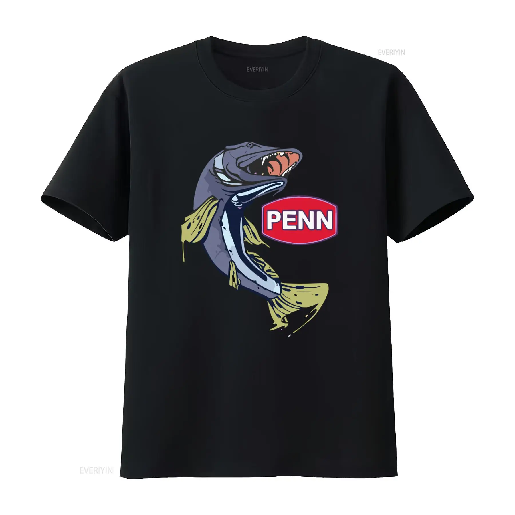 PENN Fishing Equipment Company - đánh giá và giá Fishing Equipment Logos