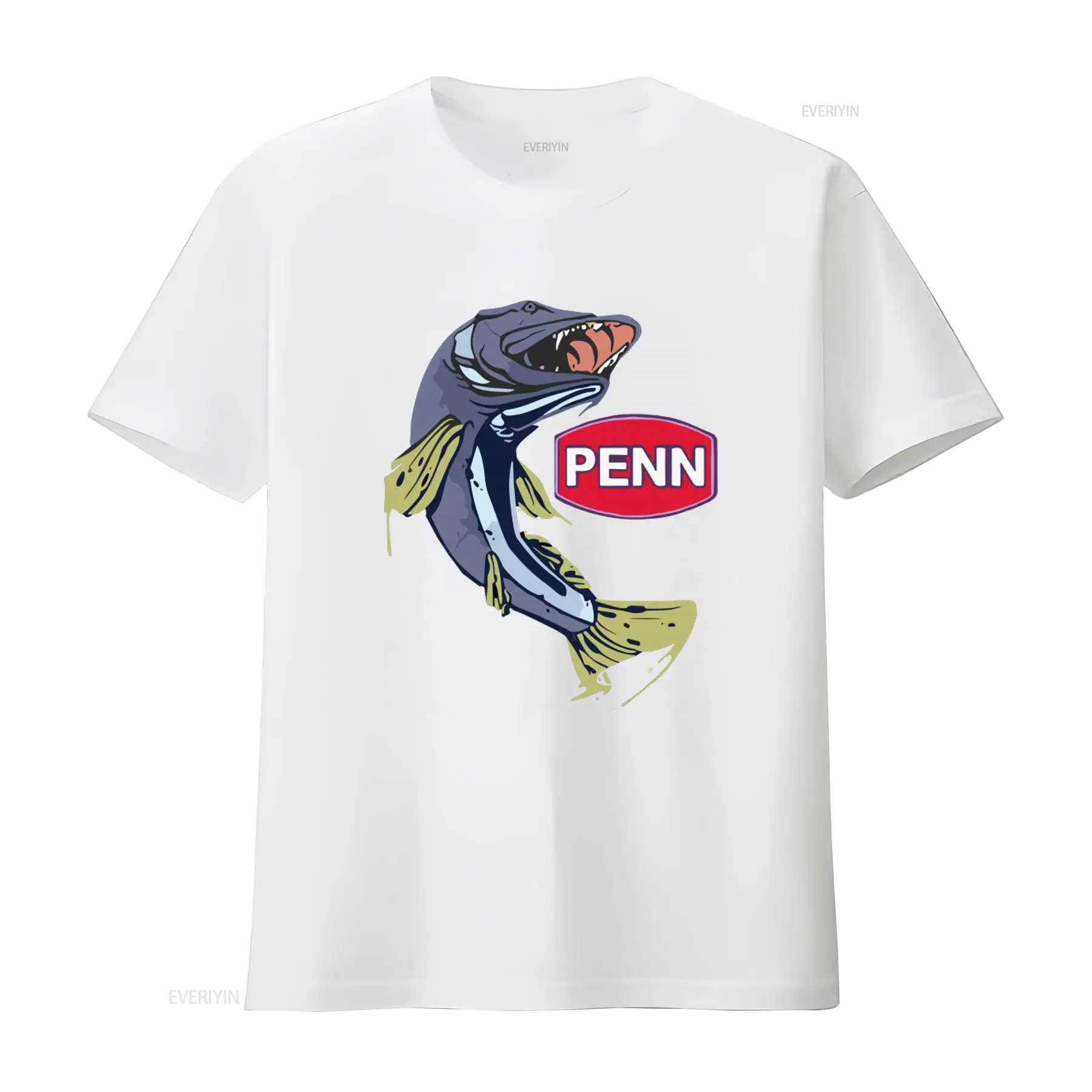 PENN Fishing Equipment Company - đánh giá và giá Fishing Equipment Logos