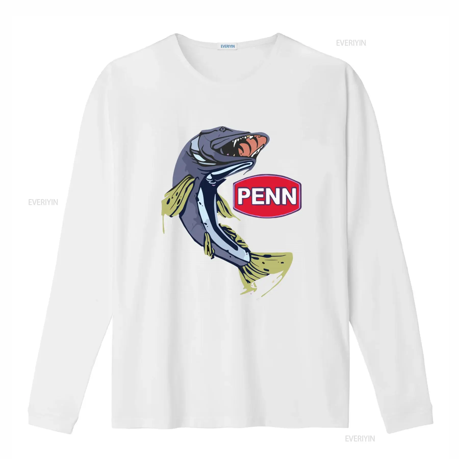 PENN Fishing Equipment Company - đánh giá và giá Fishing Equipment Logos