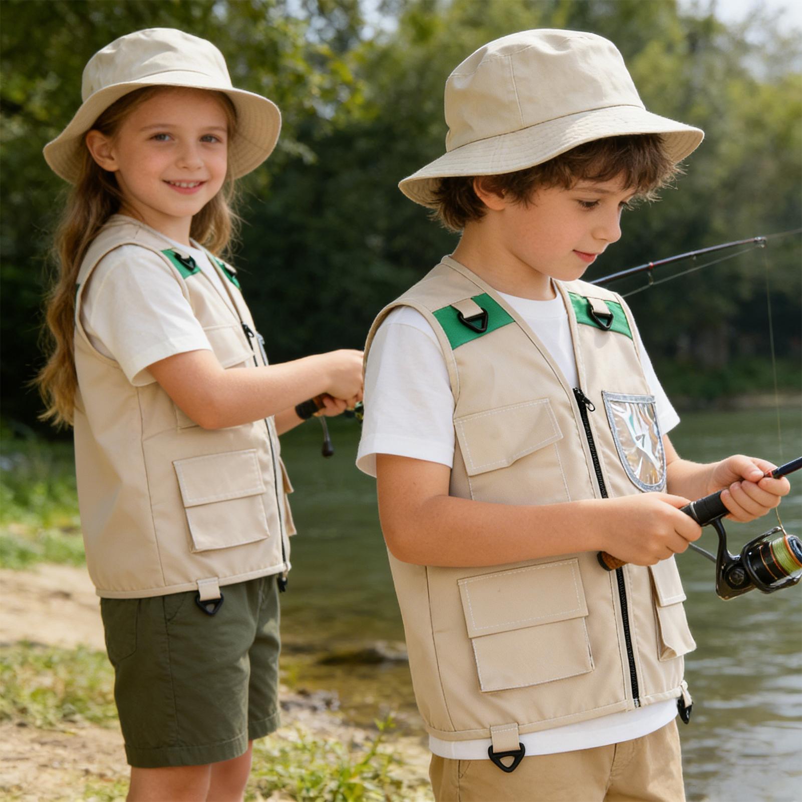 1pc Hot Selling Children's Out - đánh giá và giá Fishing Equipment Logos