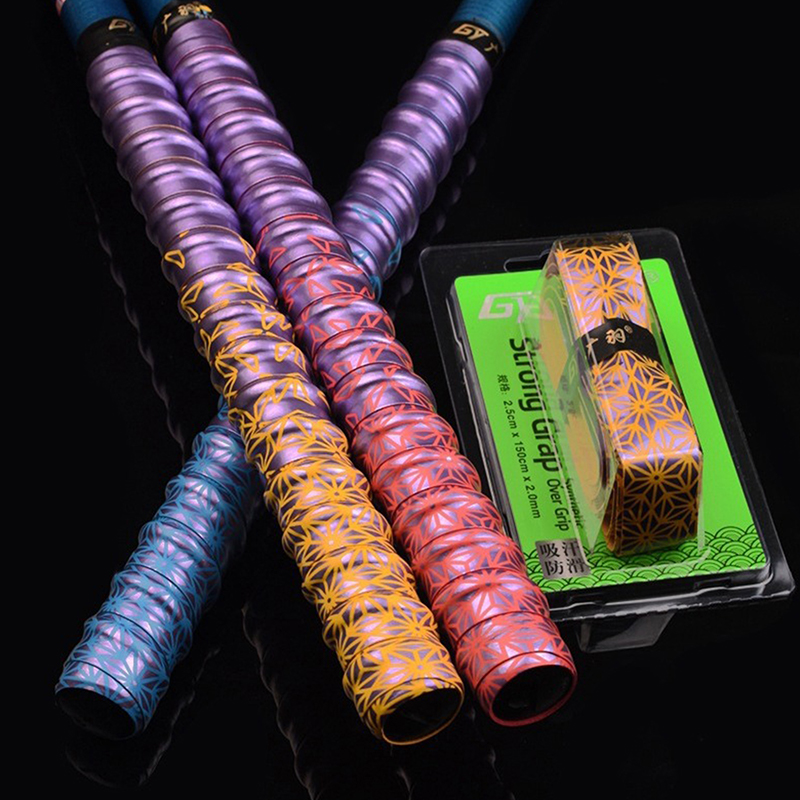 Sweatband Grip Tape for Tennis - đánh giá và giá Fishing Rod Glove