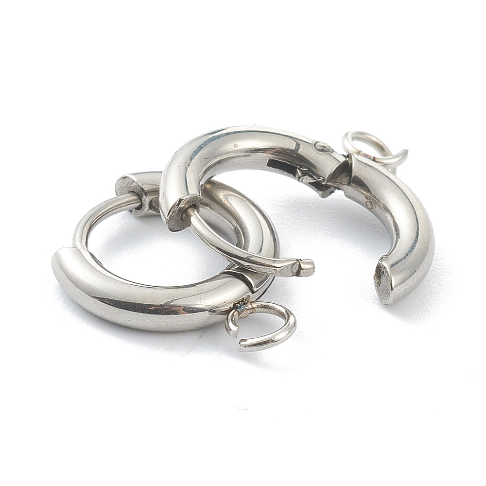 10pcs 201 Stainless Steel Hugg - đánh giá và giá Circle Hook Set