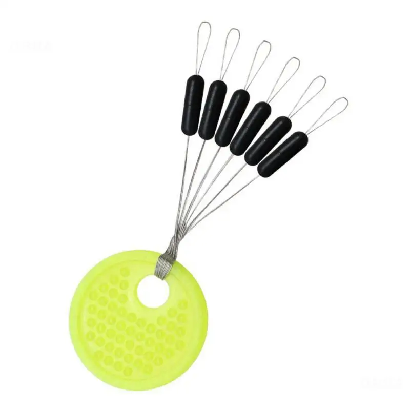 Fishing Rod Rubber Space Beans - đánh giá và giá Fishing Equipment And Gear