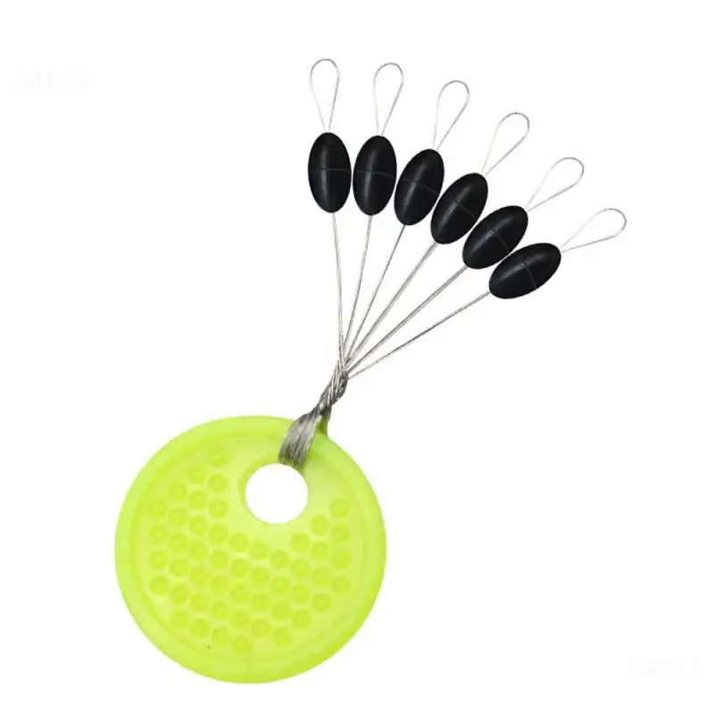 Fishing Rod Rubber Space Beans - đánh giá và giá Fishing Equipment And Gear