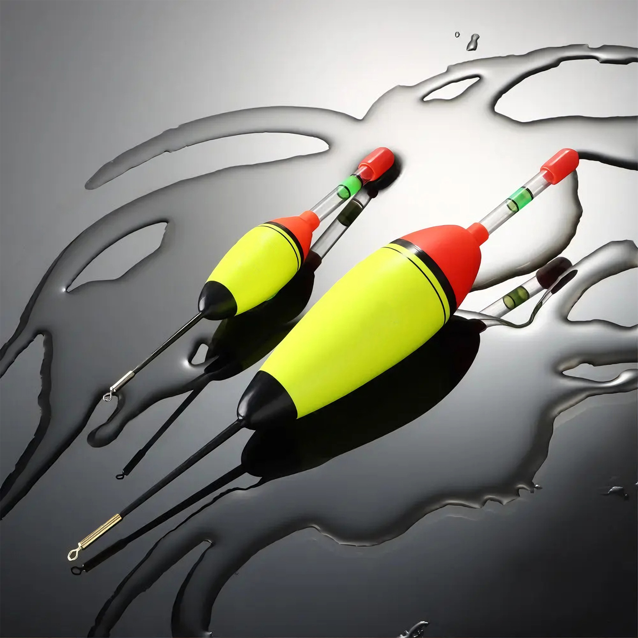 1pcs Sea Fishing Bobber Rock E - đánh giá và giá Fishing Equipment And Gear