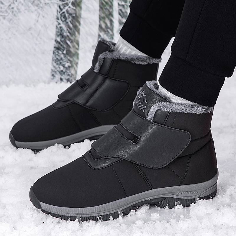 Winter Women's Fur Lined Ankle - đánh giá và giá Circle Hook Set
