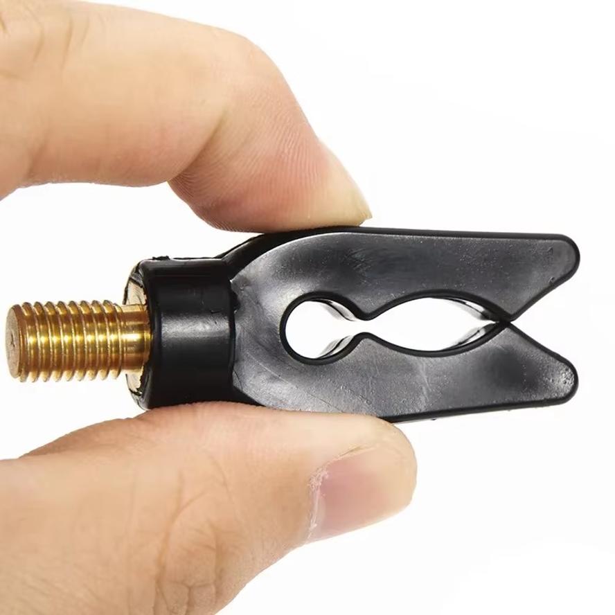 Carp Fishing Rod Holder Rubber - đánh giá và giá Fishing Rod Glove