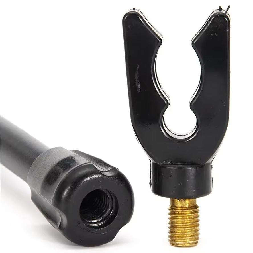 Carp Fishing Rod Holder Rubber - đánh giá và giá Fishing Rod Glove