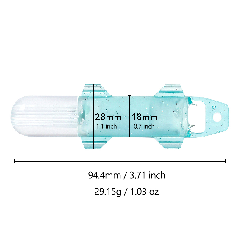 1 PC Mini LED Fishing Light, D - đánh giá và giá Fishing Equipment And Gear