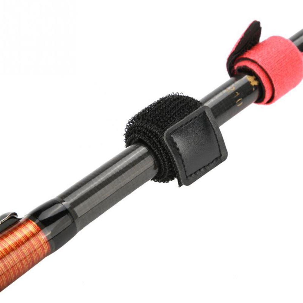 Red Blue Black Neoprene Fishin - đánh giá và giá Fishing Rod Glove