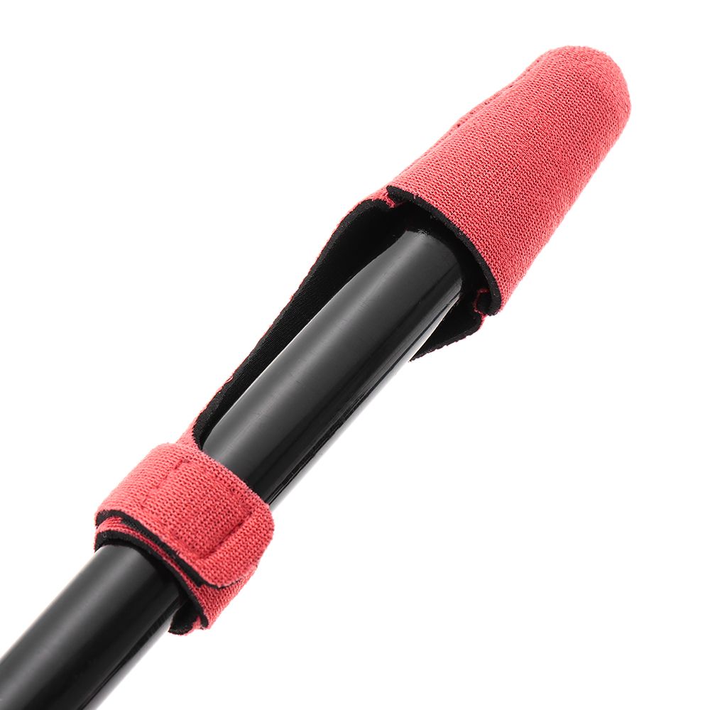Red Blue Black Neoprene Fishin - đánh giá và giá Fishing Rod Glove