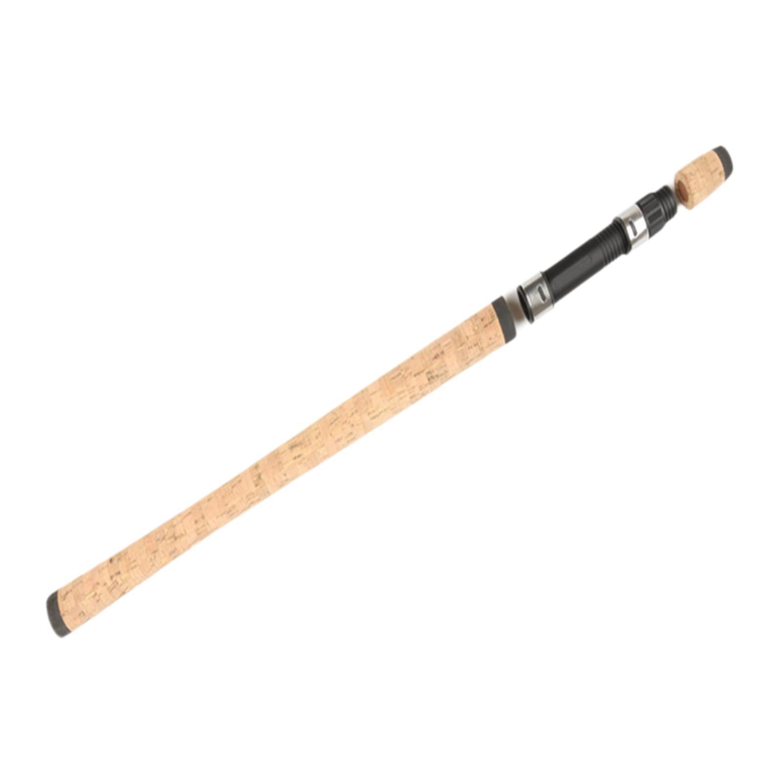 Cork Handle Grip Easy Installa - đánh giá và giá Fishing Rod Glove