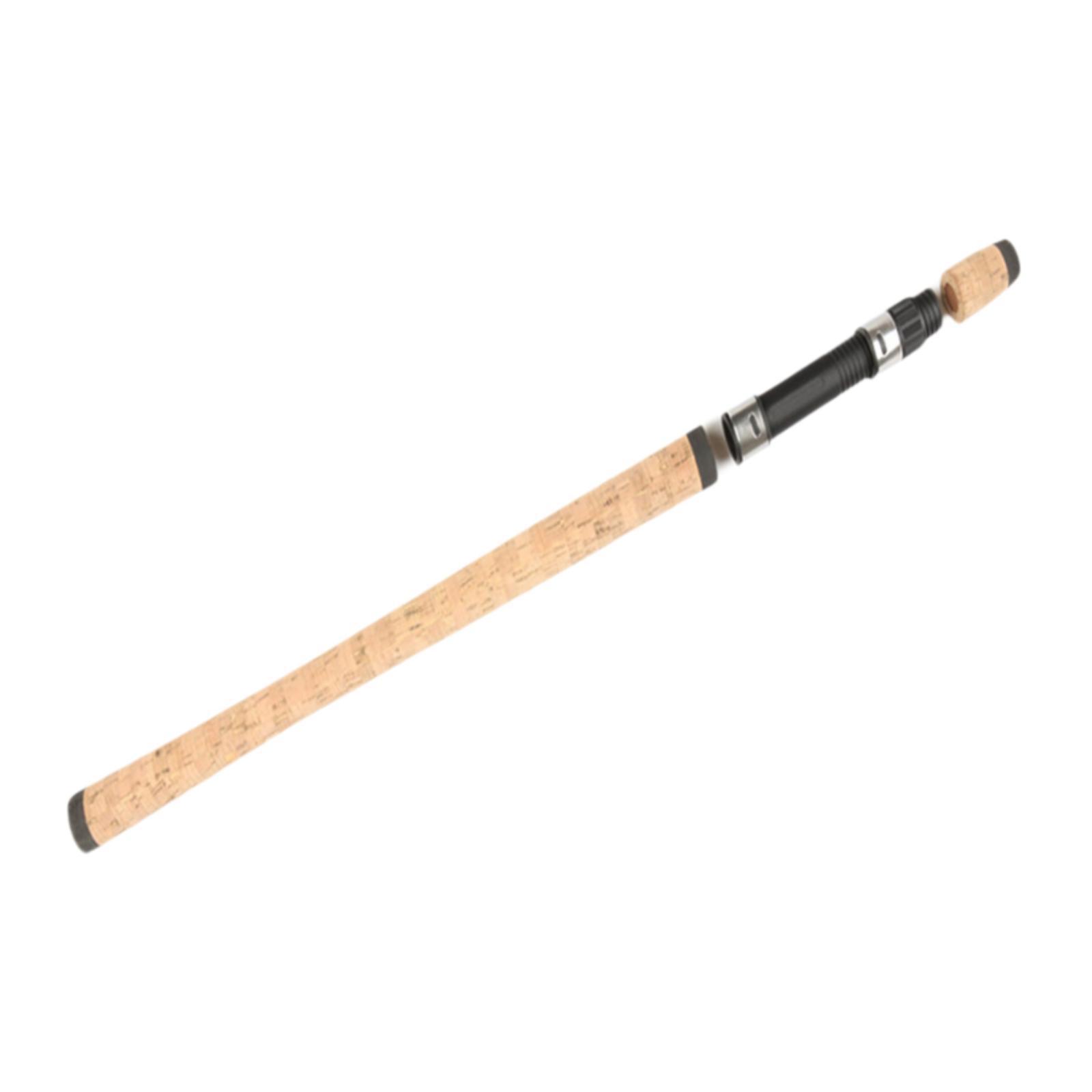 Cork Handle Grip Easy Installa - đánh giá và giá Fishing Rod Glove