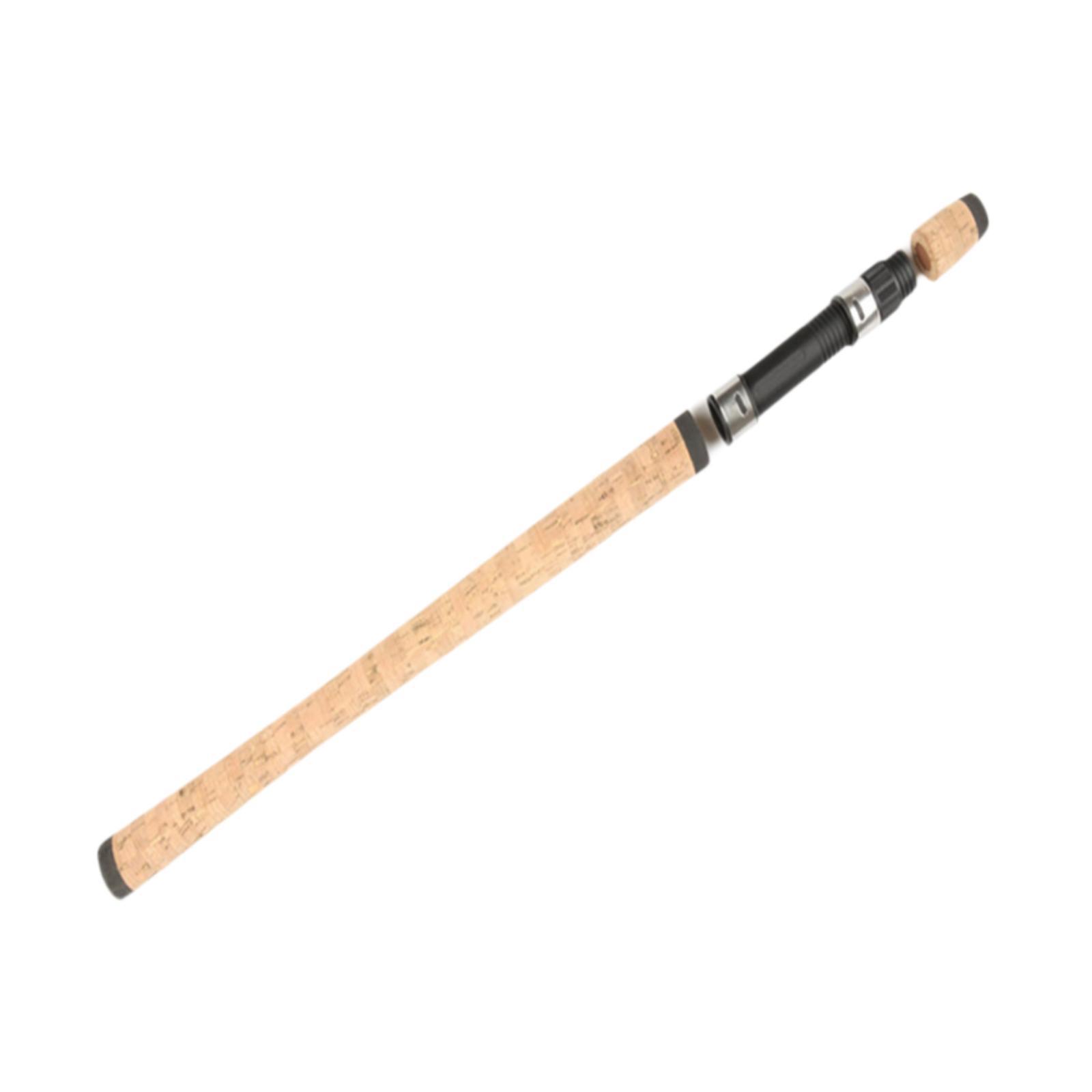 Cork Handle Grip Easy Installa - đánh giá và giá Fishing Rod Glove