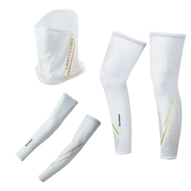 New Summer Ice Silk Bandana Co - đánh giá và giá Fishing Equipment And Gear