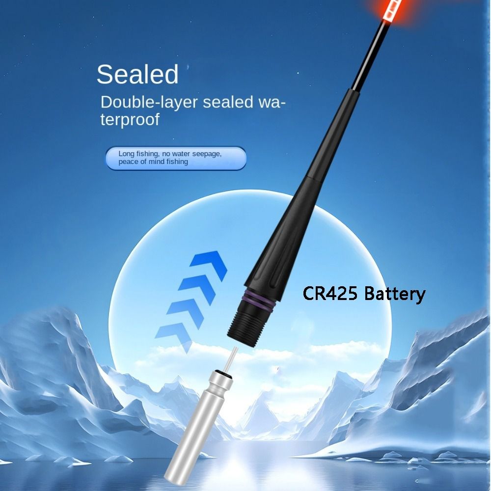Smart Led Fishing Float Highly - đánh giá và giá Fishing Equipment And Gear
