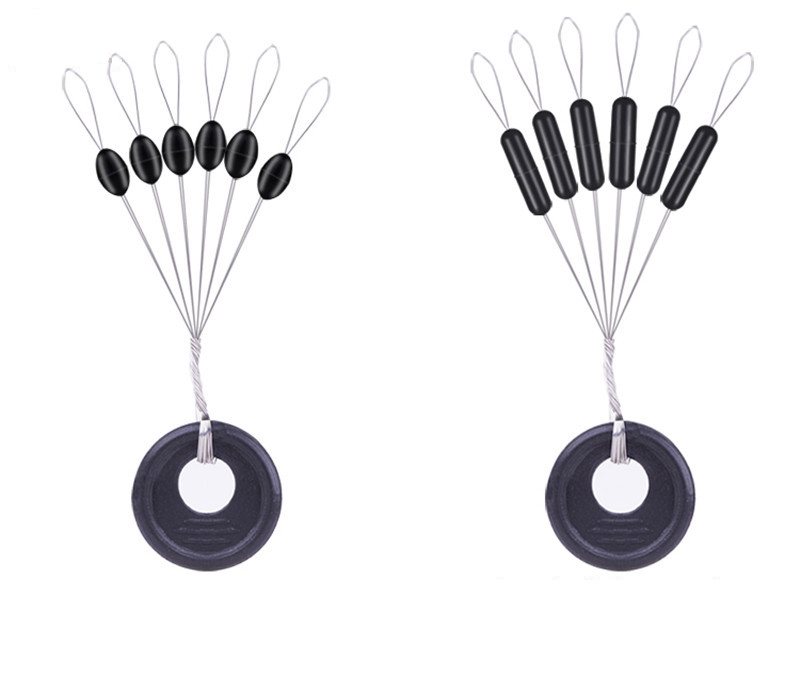 120 Cái/bộ Chống Không Gian Đậ - đánh giá và giá Fishing Equipment Wholesale