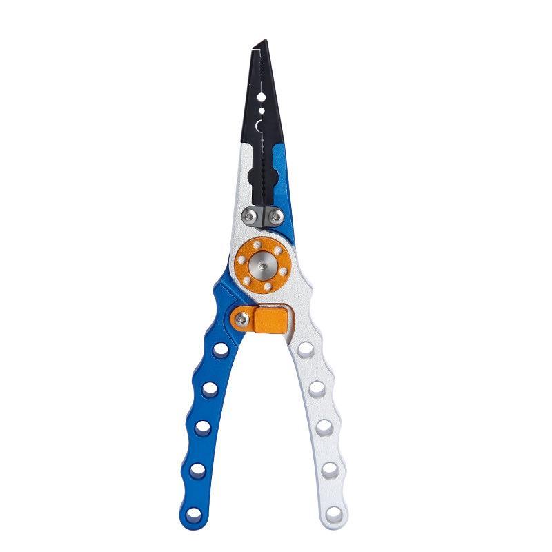 Rust Resistant Aluminum Alloy  - đánh giá và giá Fishing Rod Glove