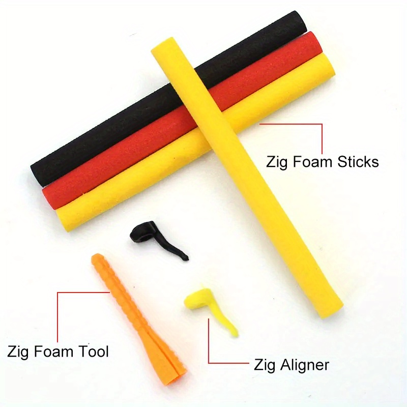 18pcs/box Carp Fishing Accesso - đánh giá và giá Fishing Equipment Wholesale