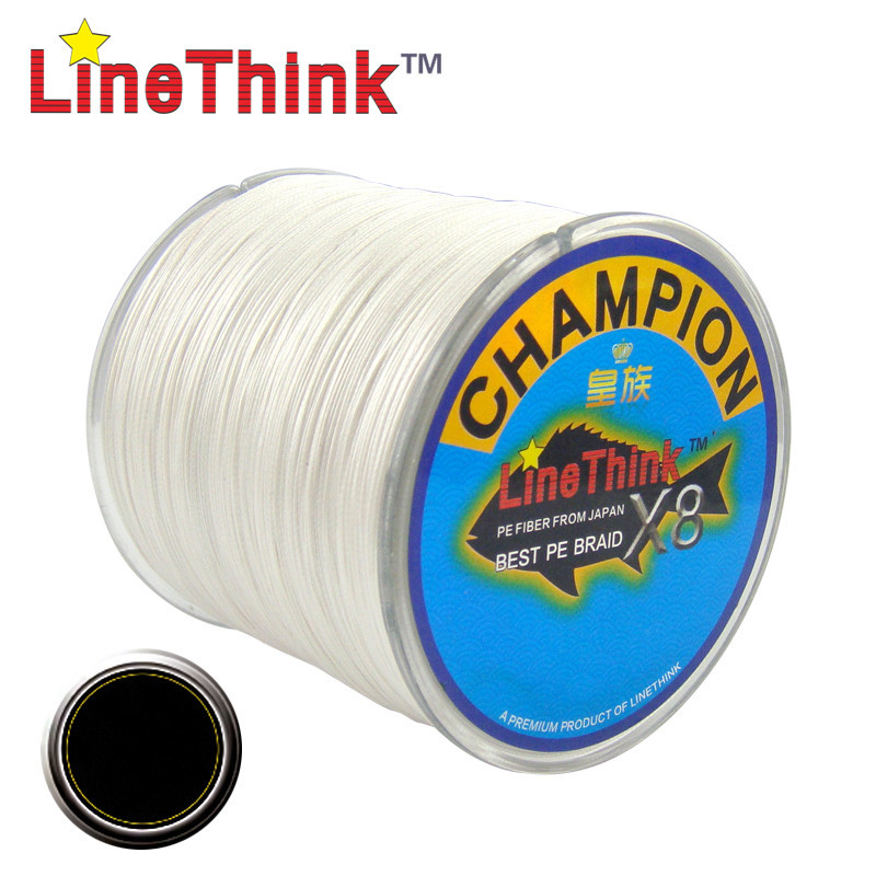 100M 300M 500M GHAMPION LineTh - đánh giá và giá Best Equipment For Fishing