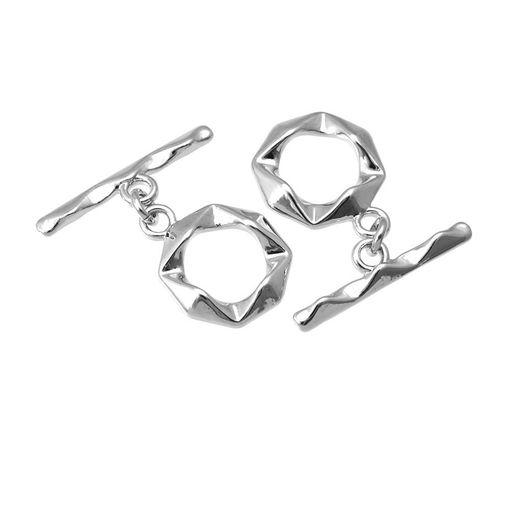 6 Sets 18K Gold Color Brass Ro - đánh giá và giá Circle Hook Set