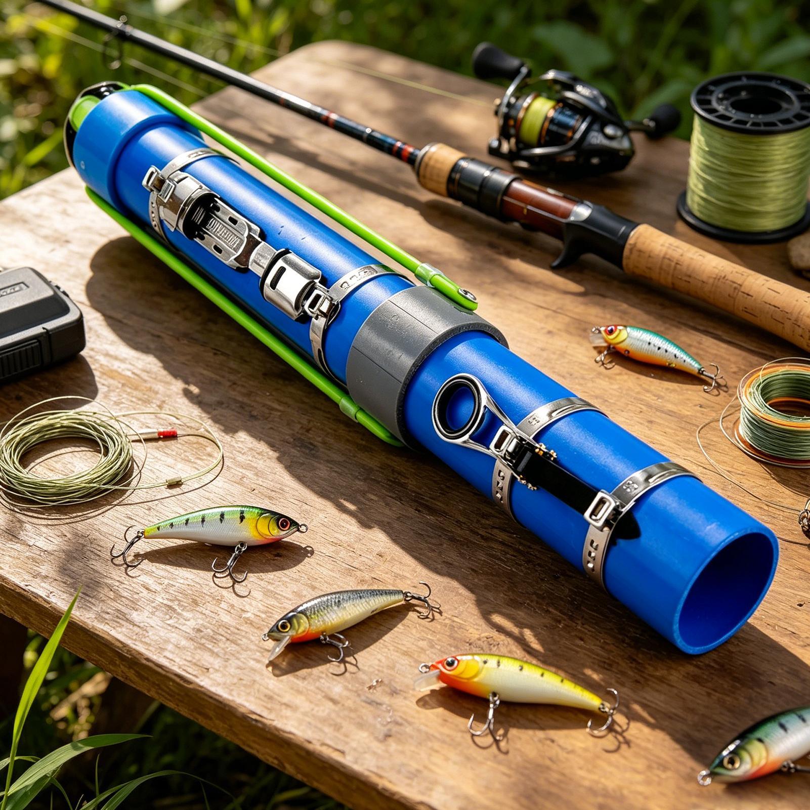 Fishing Catapult Spinnings Whe - đánh giá và giá Fishing Equipment And Gear