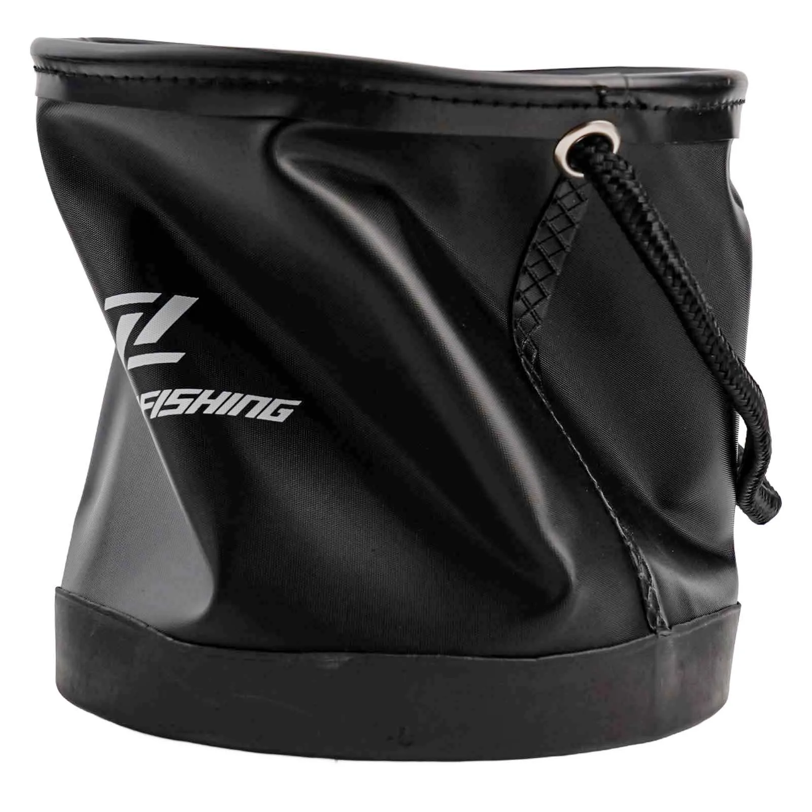 4.5L EVA Round Fold Live Fish  - đánh giá và giá Fishing Equipment And Gear