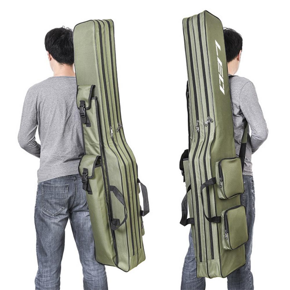 1.3M Gấp Di Động Cần Câu Cá Tú - đánh giá và giá Fishing Equipment And Gear