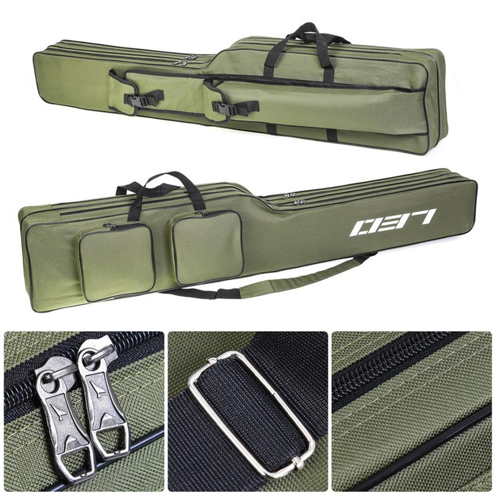 1.3M Gấp Di Động Cần Câu Cá Tú - đánh giá và giá Fishing Equipment And Gear