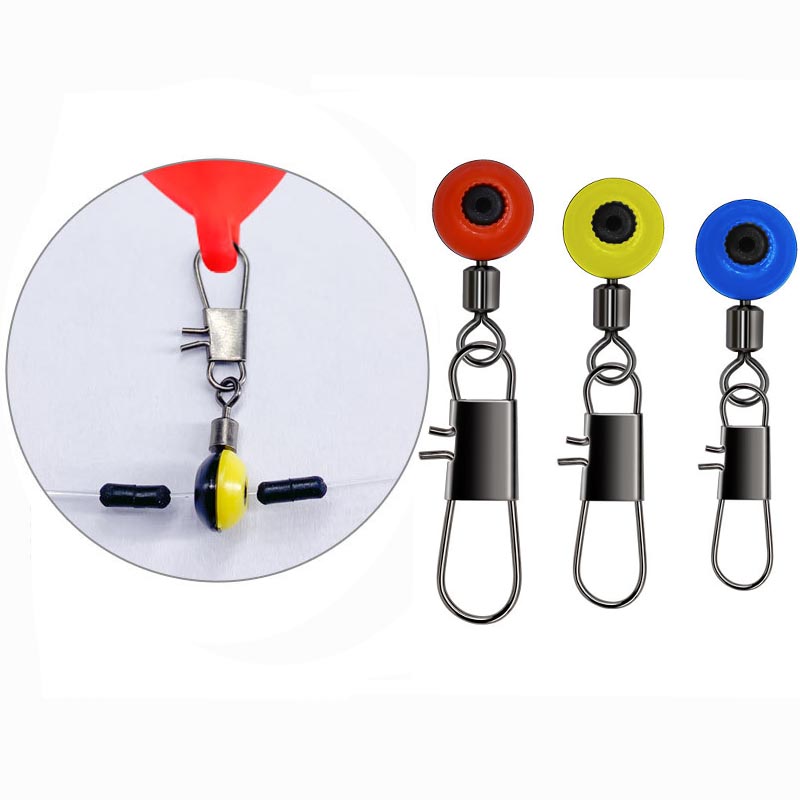 50 Cái/lốc Bể Phao Câu Cá Bobb - đánh giá và giá Fishing Equipment Wholesale