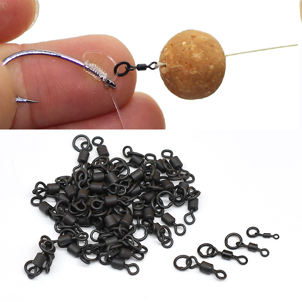 MNFT 40Pcs Quick Change Flexi  - đánh giá và giá Fishing Equipment Wholesale