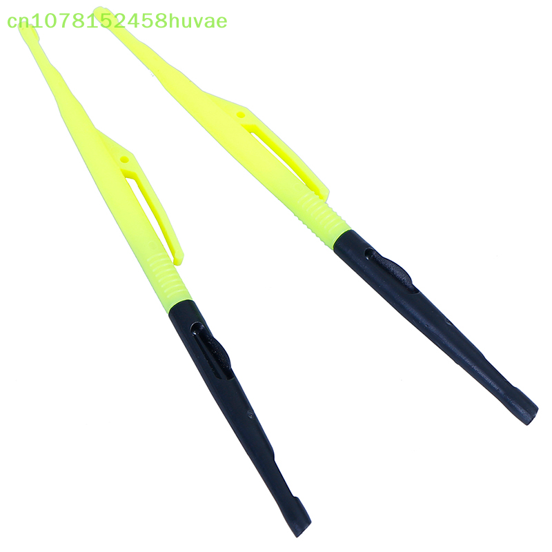 2 Pcs Plastic Hook Remover Dis - đánh giá và giá Fishing Equipment Target