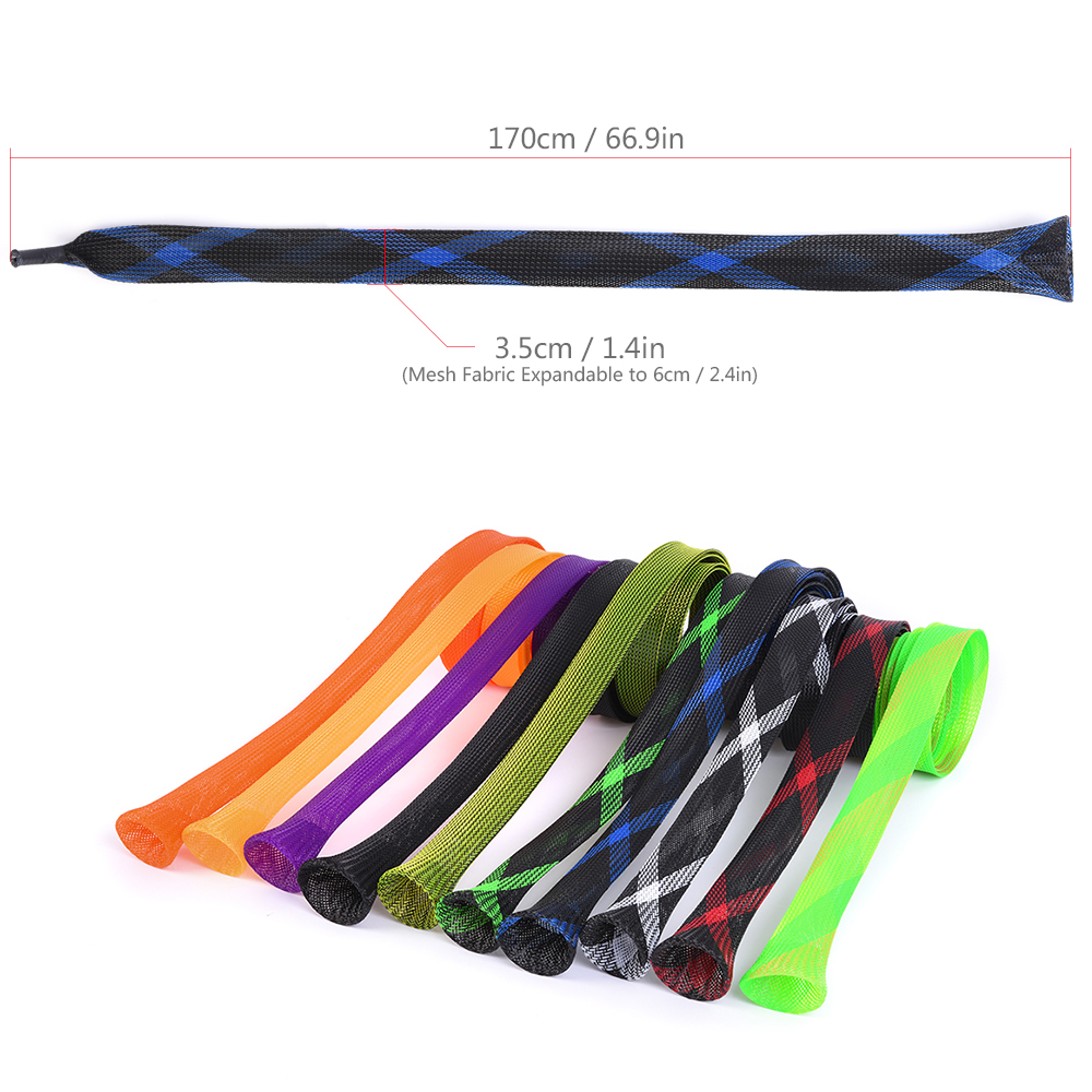 Tube Hhook 190cm Fishing Rod C - đánh giá và giá Fishing Rod Glove