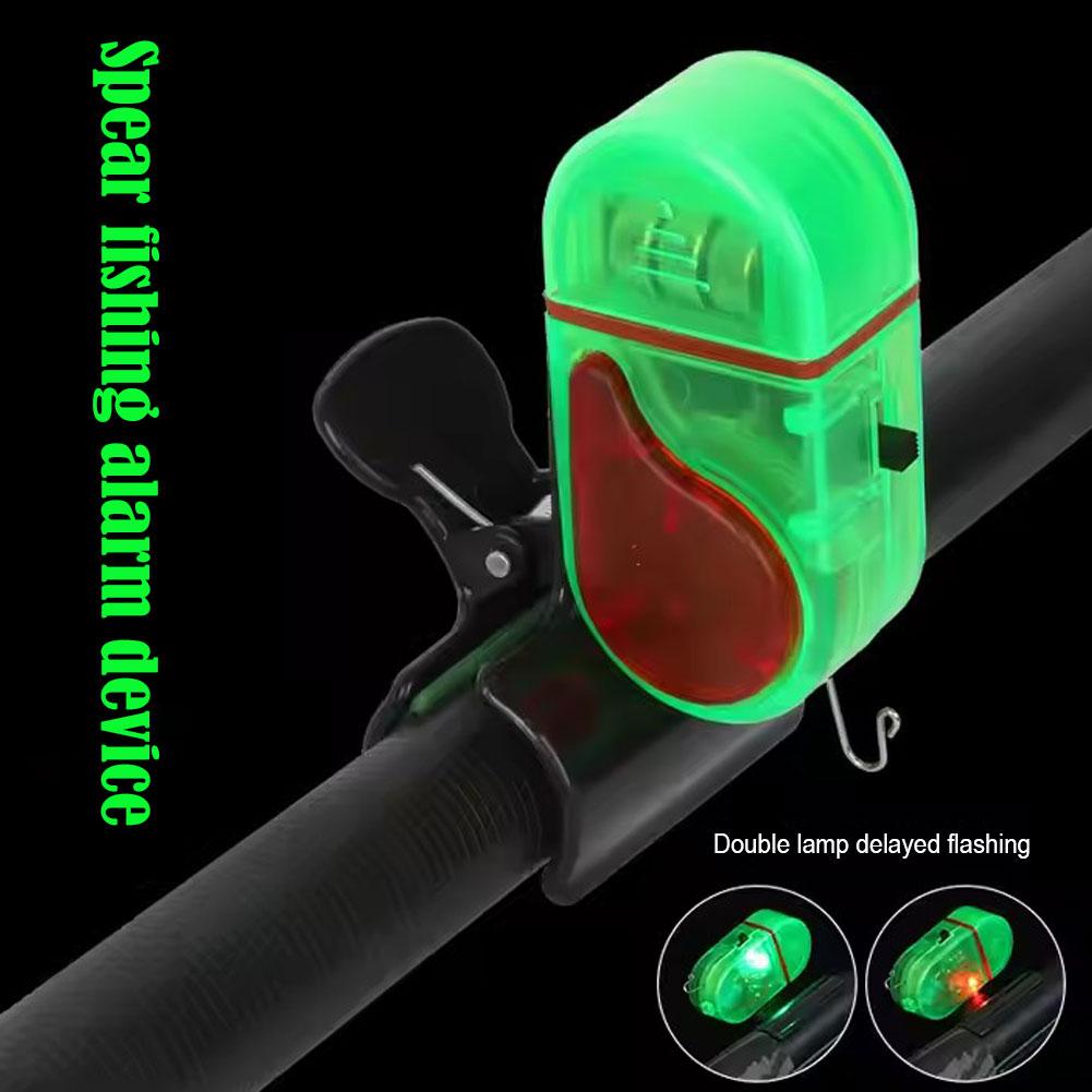 Fishing Bite Alarm with LED Li - đánh giá và giá Fishing Rod Glove