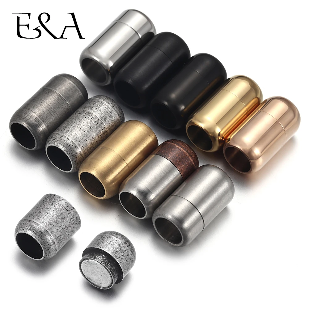 2-4 Cơm 3Mm-8Mm Từ Tính Kẹp Dâ - đánh giá và giá Circle Hook Set