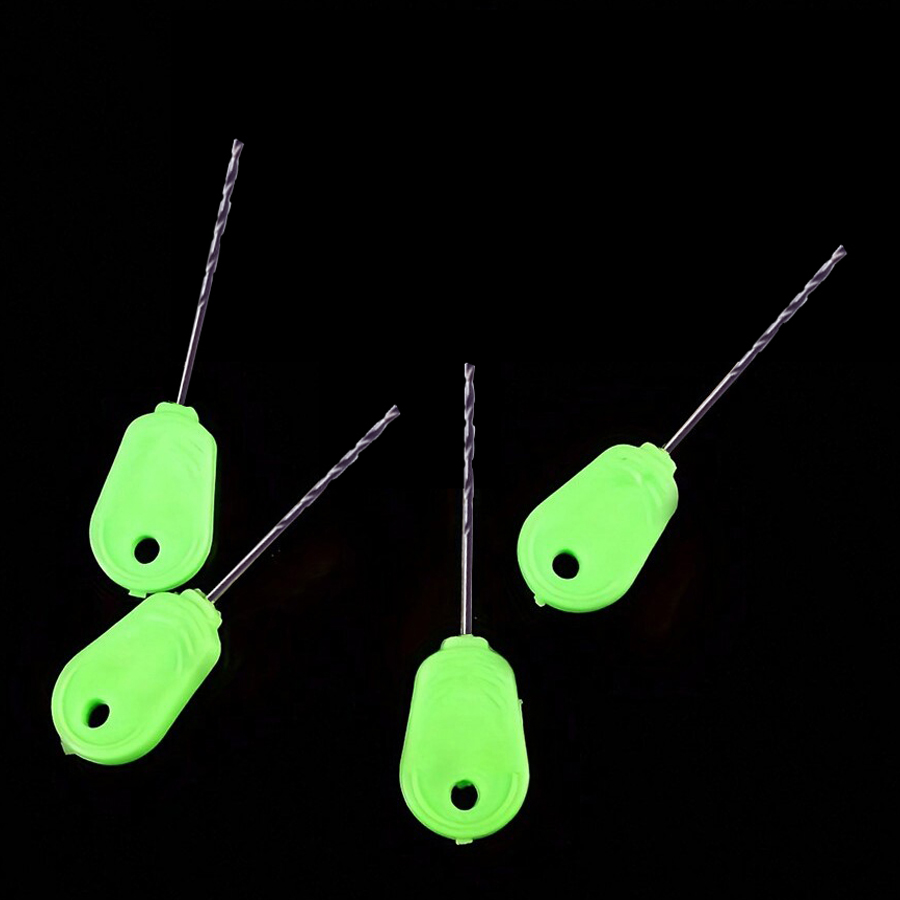 3pcs Carp bait drill bit, bait - đánh giá và giá Fishing Equipment Wholesale