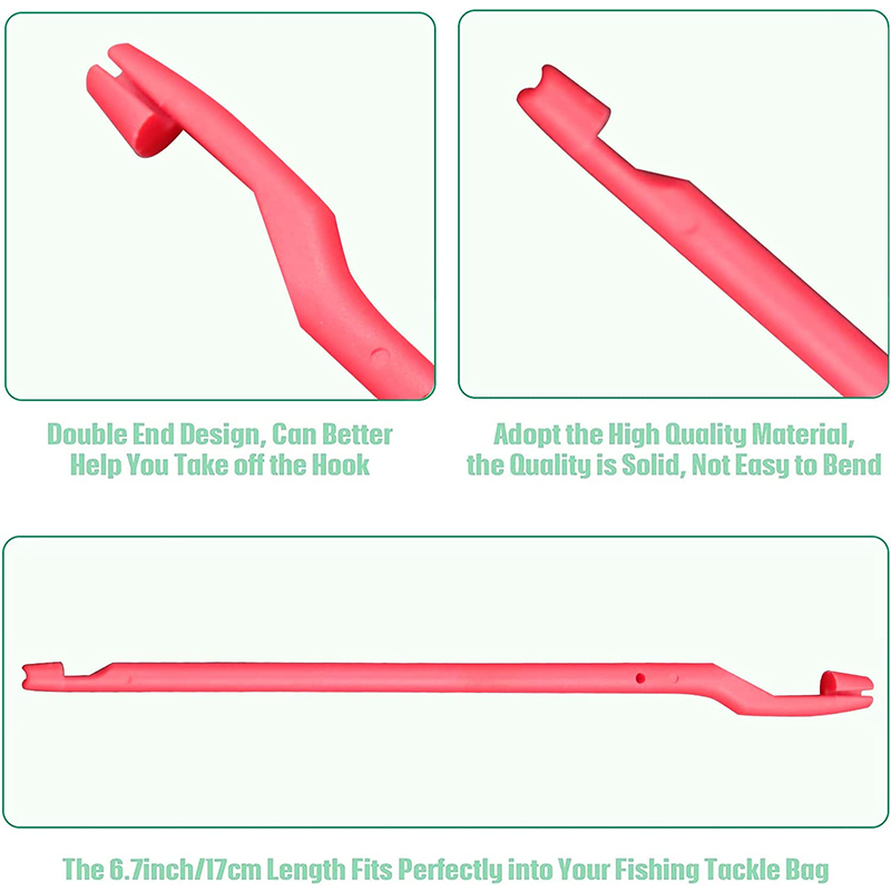 Easy Fish Hook Remover Tool Fi - đánh giá và giá Fishing Equipment Target